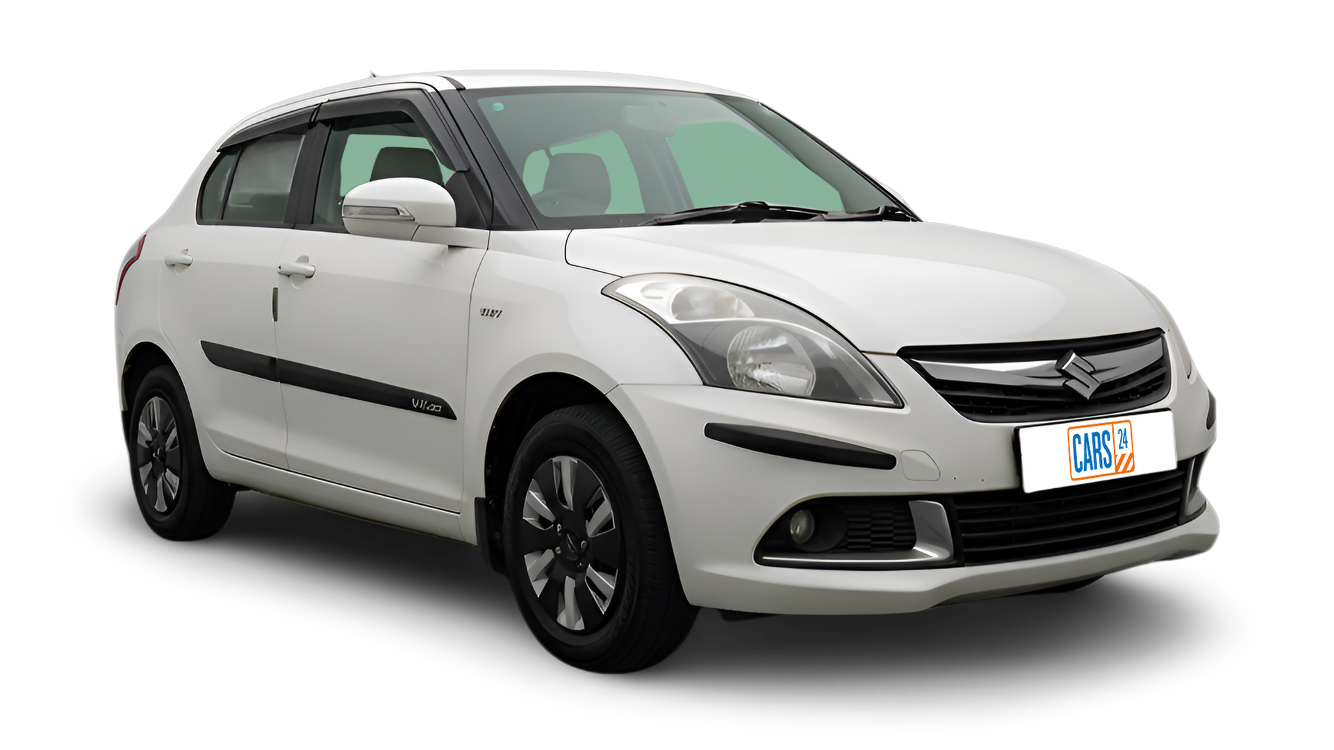 Maruti Swift Dzire-img